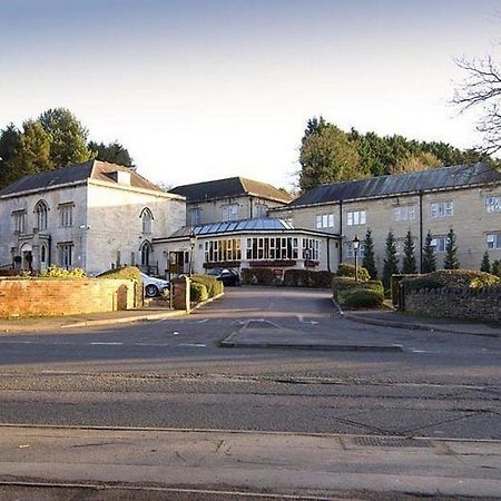 Premier Inn Stroud Zewnętrze zdjęcie