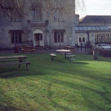 Premier Inn Stroud Zewnętrze zdjęcie
