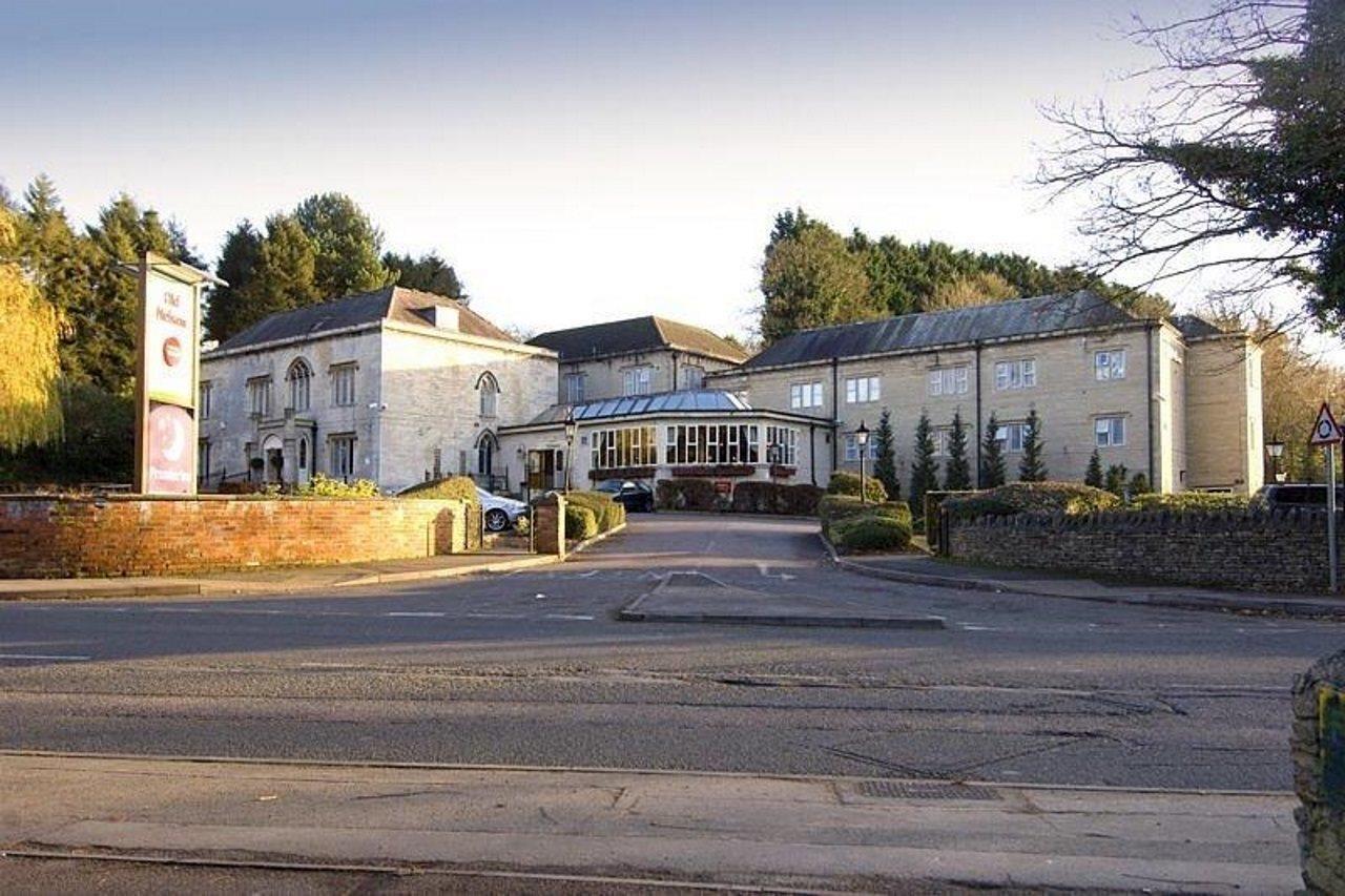 Premier Inn Stroud Zewnętrze zdjęcie